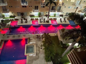 Penthouse Acapulco Diamante